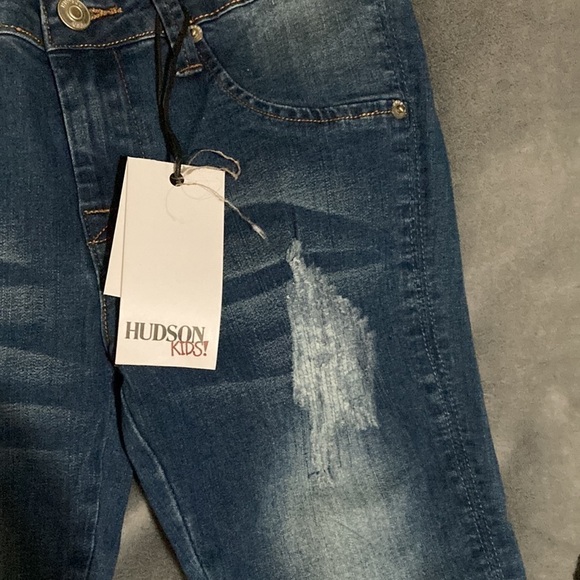 Hudson ❤️ Kids Jeans - Picture 3 of 6
